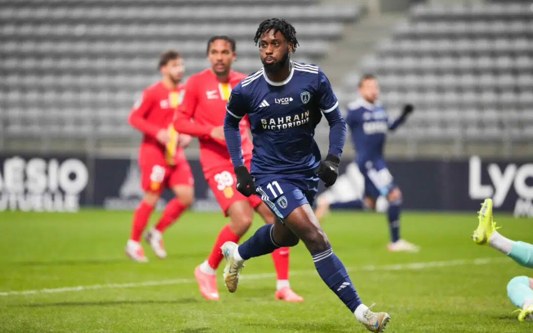 Krasso brille avant de complètement craquer ! - ASSE