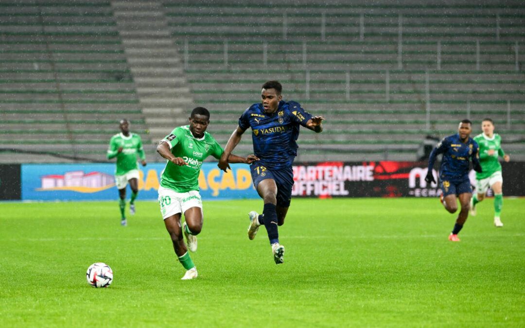 🚨 L'ASSE s'impose avec brio