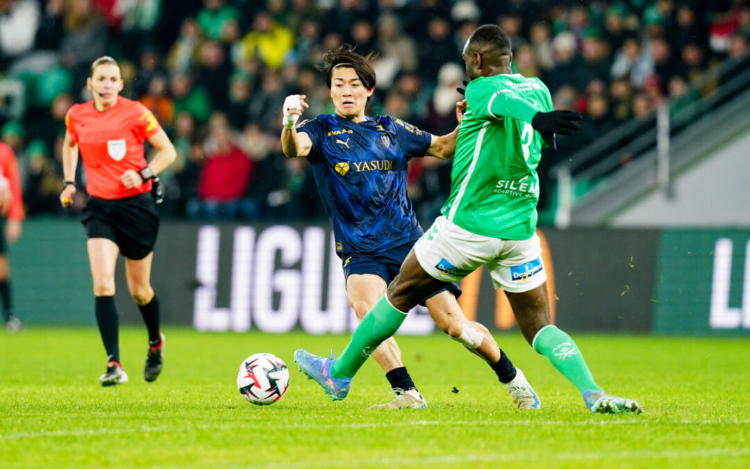 L'ASSE trouve enfin un cadre !