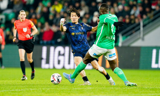 L'ASSE trouve enfin un cadre !