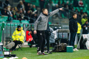 Eirik HORNELAND