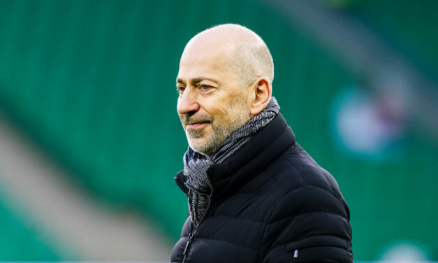 Mercato : L'ASSE va poser plus de 18 M&euro; !
