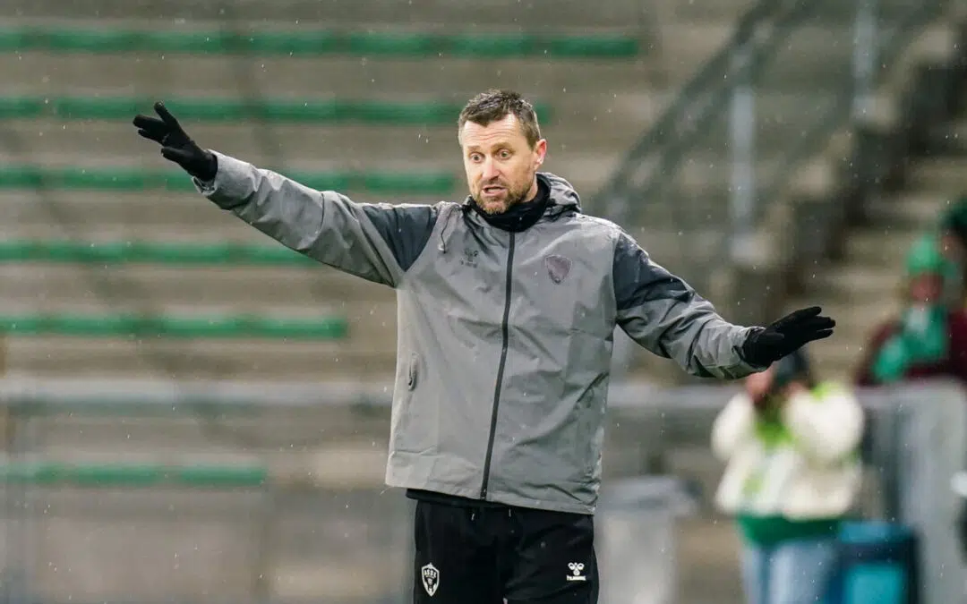 Mercato : l'ASSE va effectuer des "ajustements"