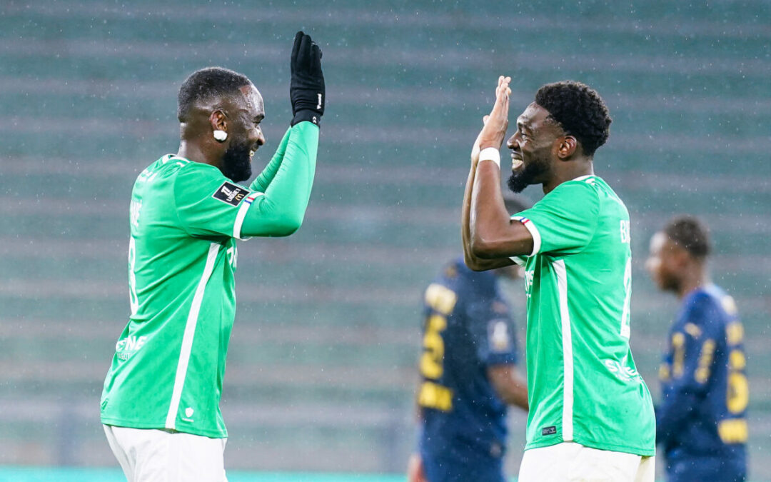 ASSE : Horneland obligé de faire face à une évidence