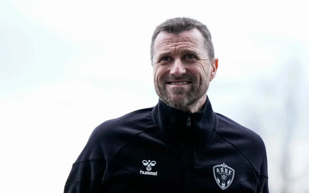 ASSE : Un effectif inadapté pour Eirik Horneland ?