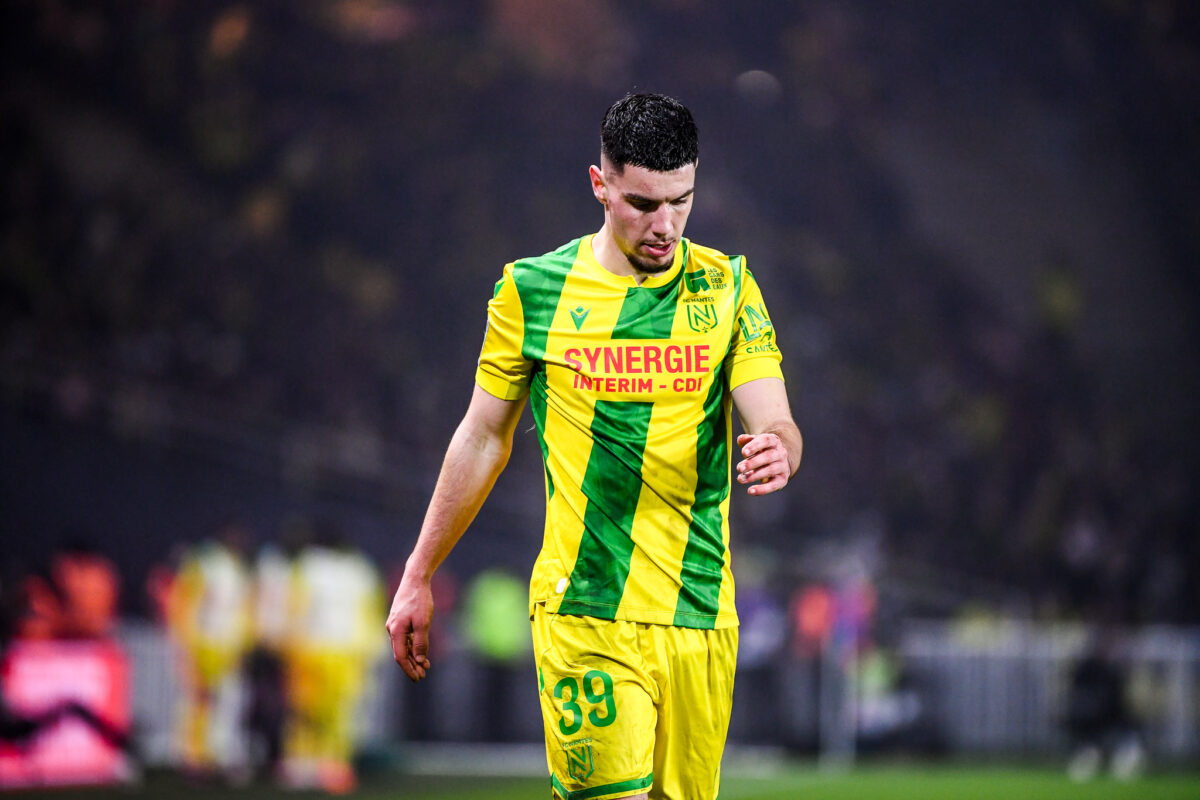 Ligue 2 : ça bouge chez les concurrents des Verts