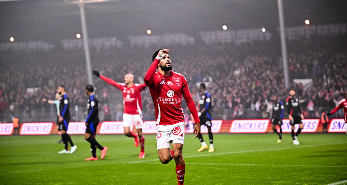 L'ASSE chambre l'OL grâce à Mahdi Camara !