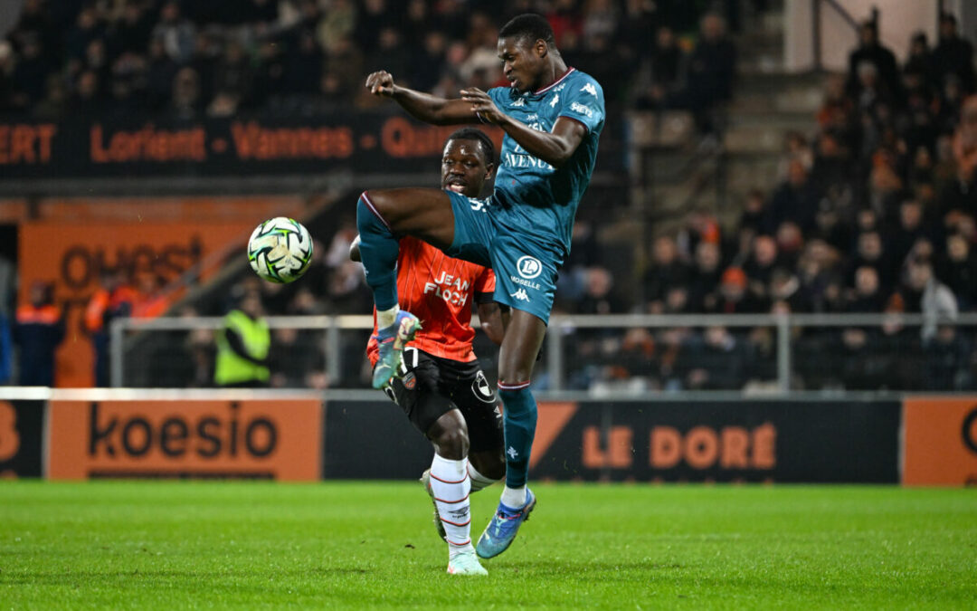 Mercato : L'ASSE essuie un refus catégorique !