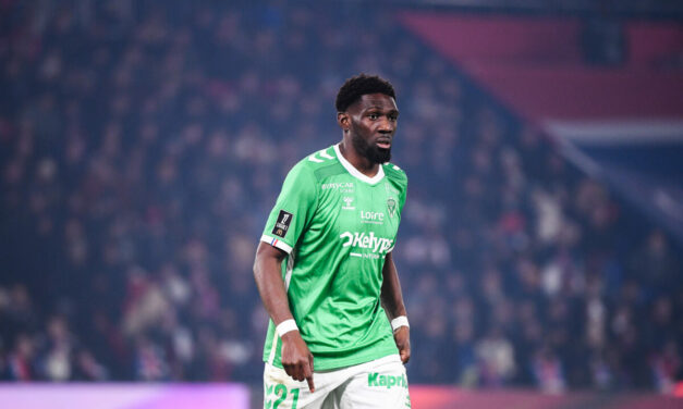 Batubinsika aggressé, l'ASSE réplique !