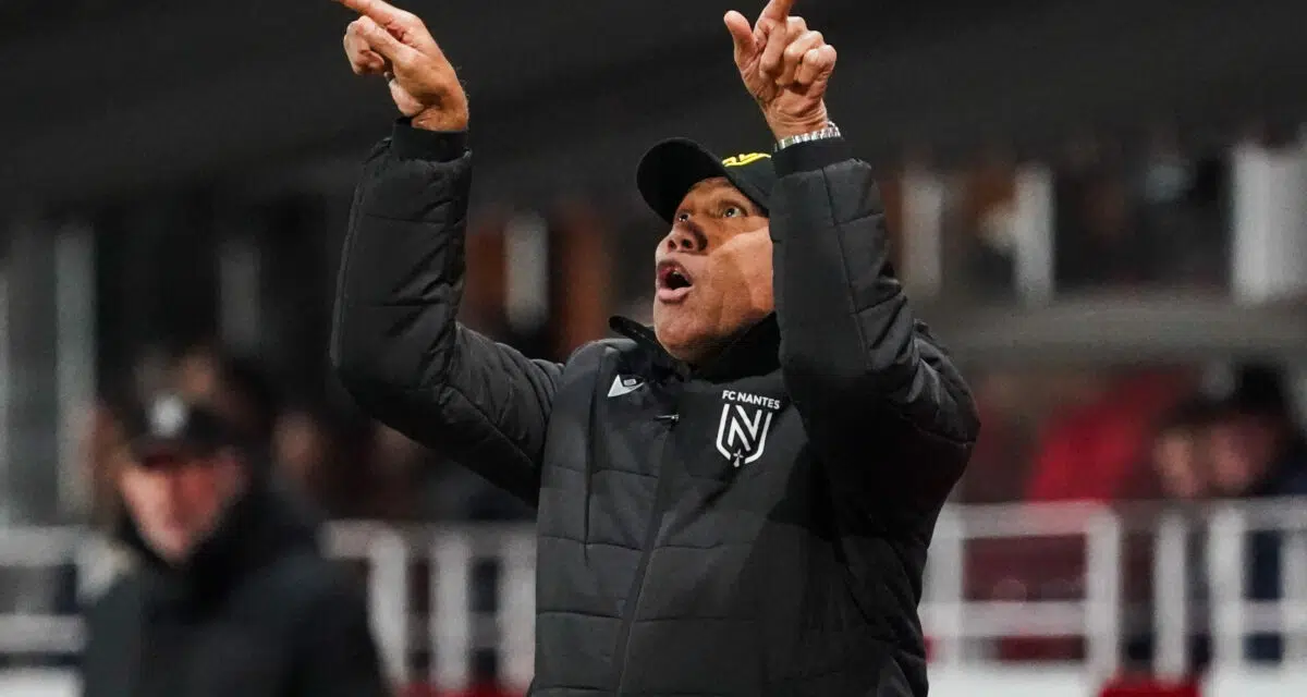 ASSE : Des absences notables mais des retours pour Nantes !