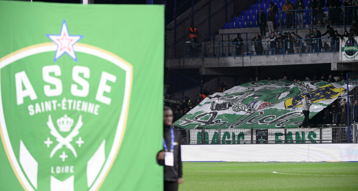 Ligue 1 : L'ASSE rate un gros coup !