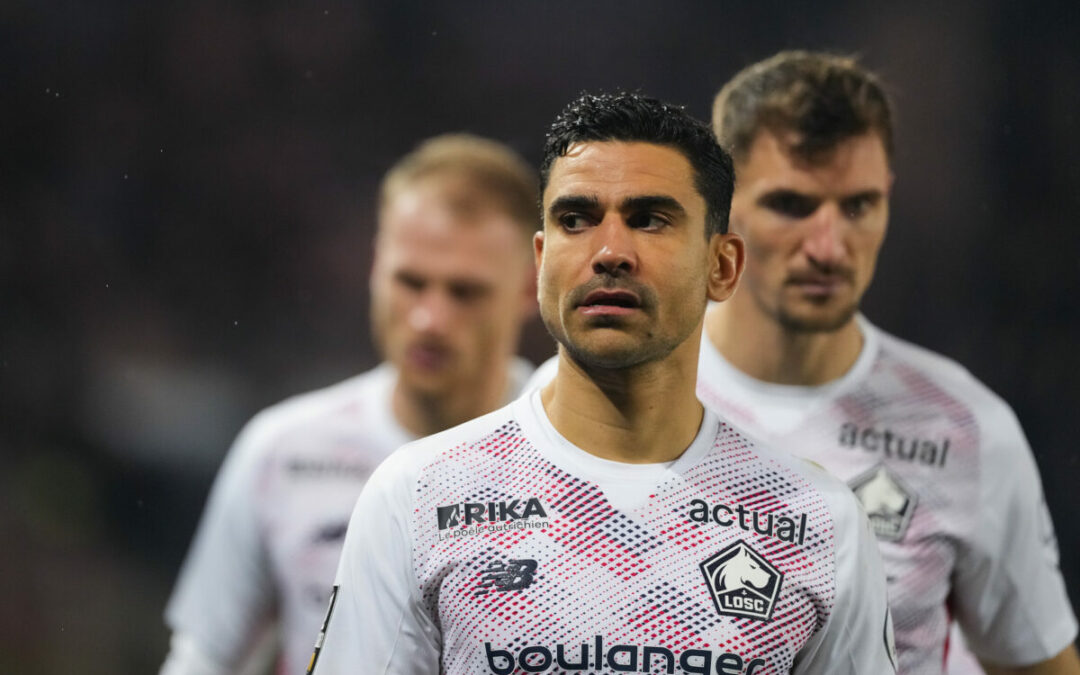 Ligue 1 : Un avantage de taille pour l'ASSE face au LOSC