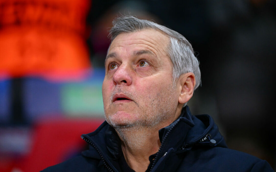 LOSC - ASSE : "On a bien en travers de la gorge la défaite à l'aller"