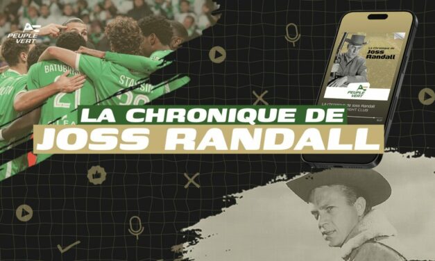 ASSE : "Il faut se préparer à l'inéluctable"