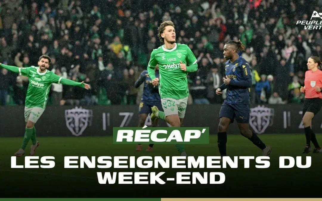 Métamorphosés : les trois enseignements après ASSE – Reims