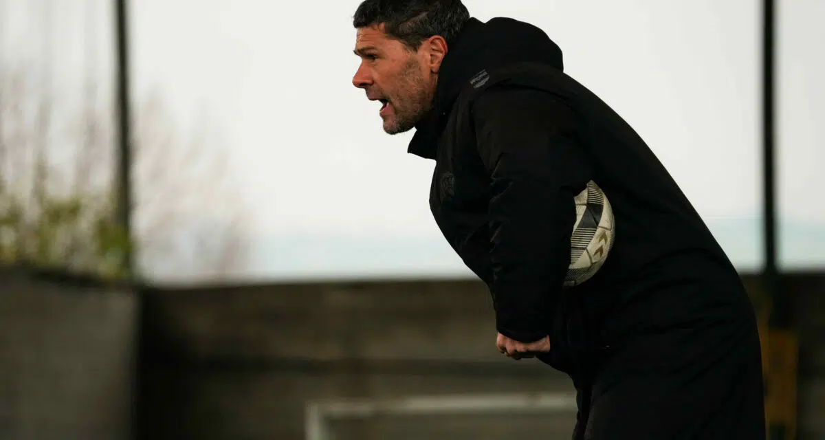 ASSE : Les Verts mangent les aiglons !