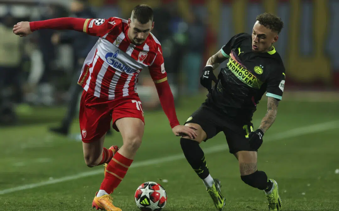 Mercato : La saga Mimovic continue ! - ASSE