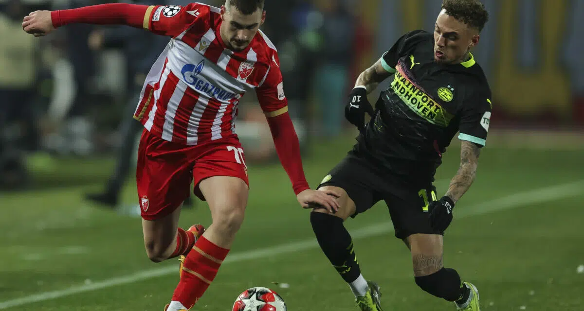 Mercato : La saga Mimovic continue ! - ASSE