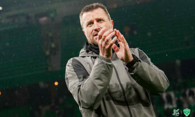 ASSE : La révolution Horneland a débuté !