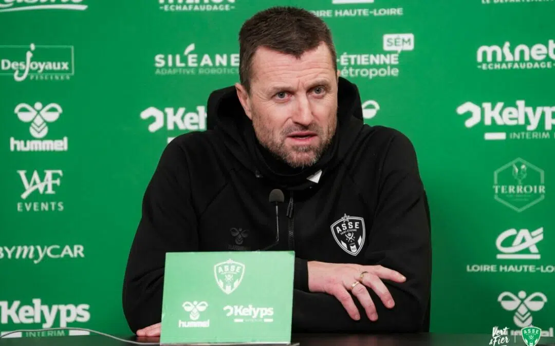 L’ASSE trouve un duo pour porter les Verts en L1 !