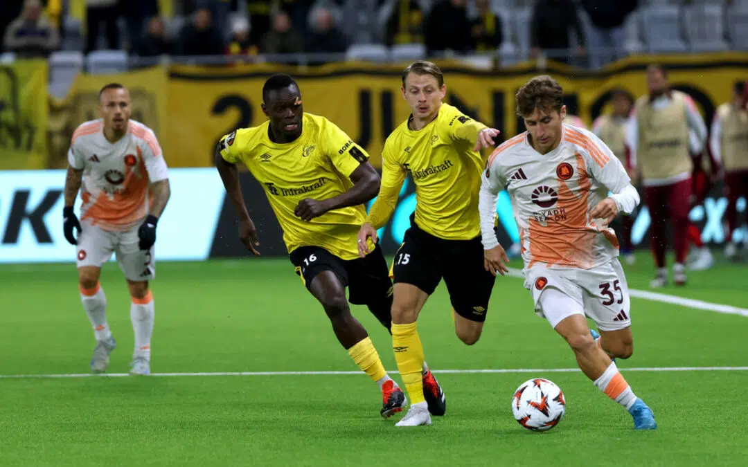 Mercato : Une cible de l'ASSE aurait fait son choix !