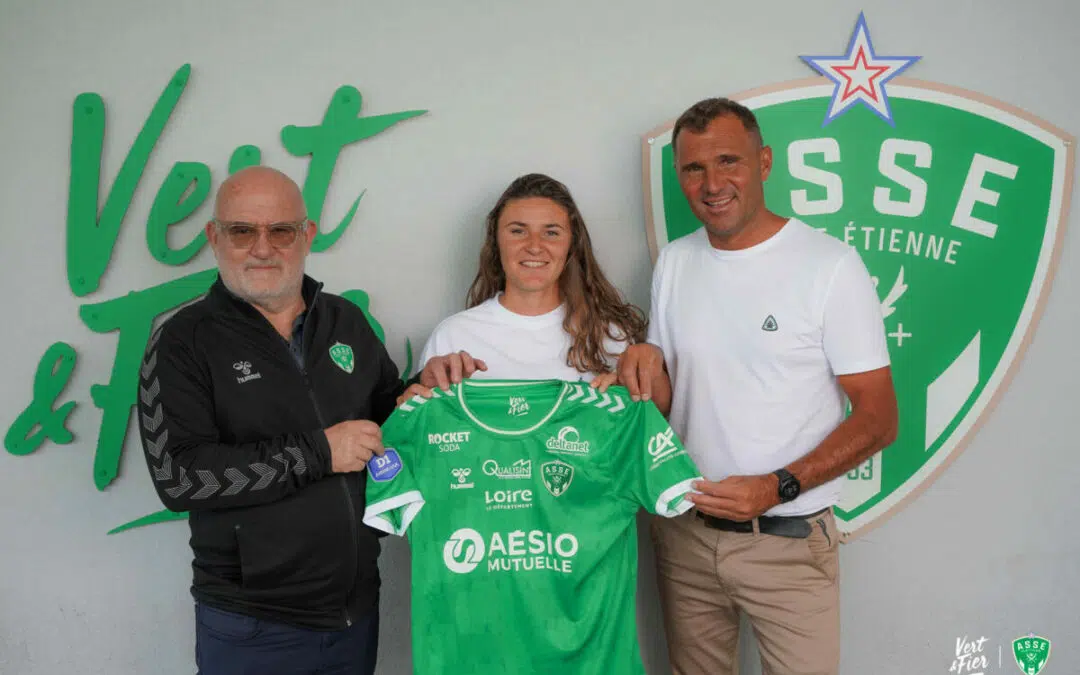 Mercato : L'ASSE acte un premier départ !