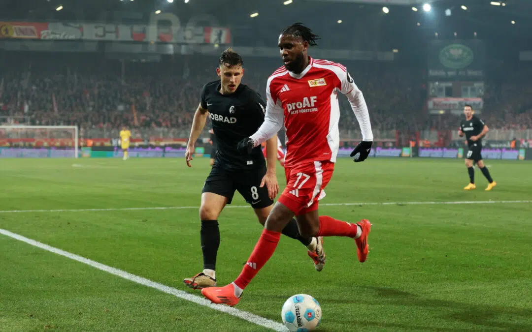 Ligue 1 : La tuile pour un concurrent de l'ASSE !