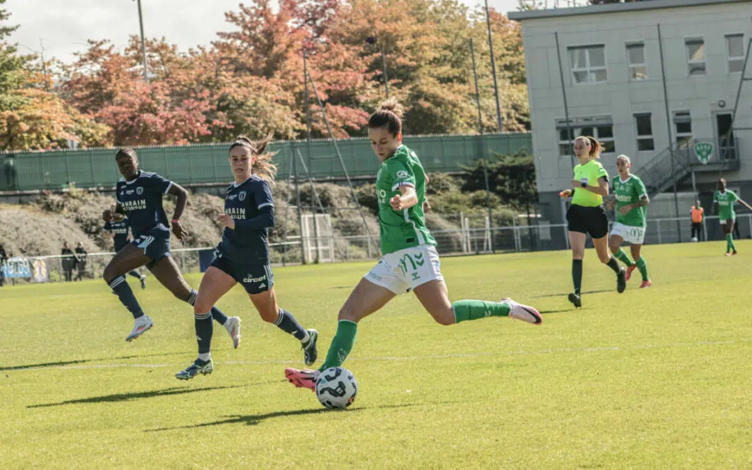 Un double "exploit" pour l'ASSE ?