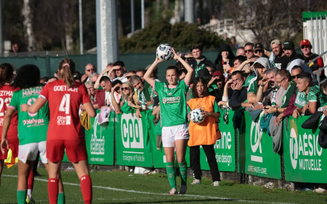 L'ASSE va devoir se relever