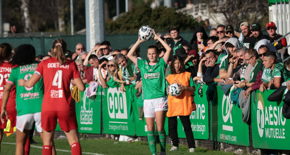 L'ASSE va devoir se relever