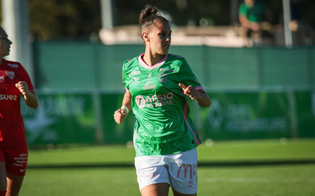 Grosse déception pour l'ASSE !