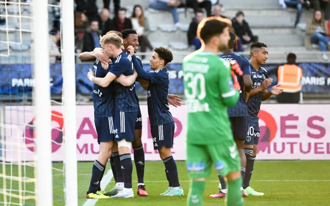 Préparation : L’ASSE affrontera Paris fin juillet !