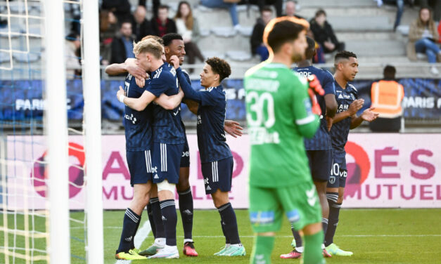 Mercato : Les coulisses de la dernière recrue des Verts - ASSE