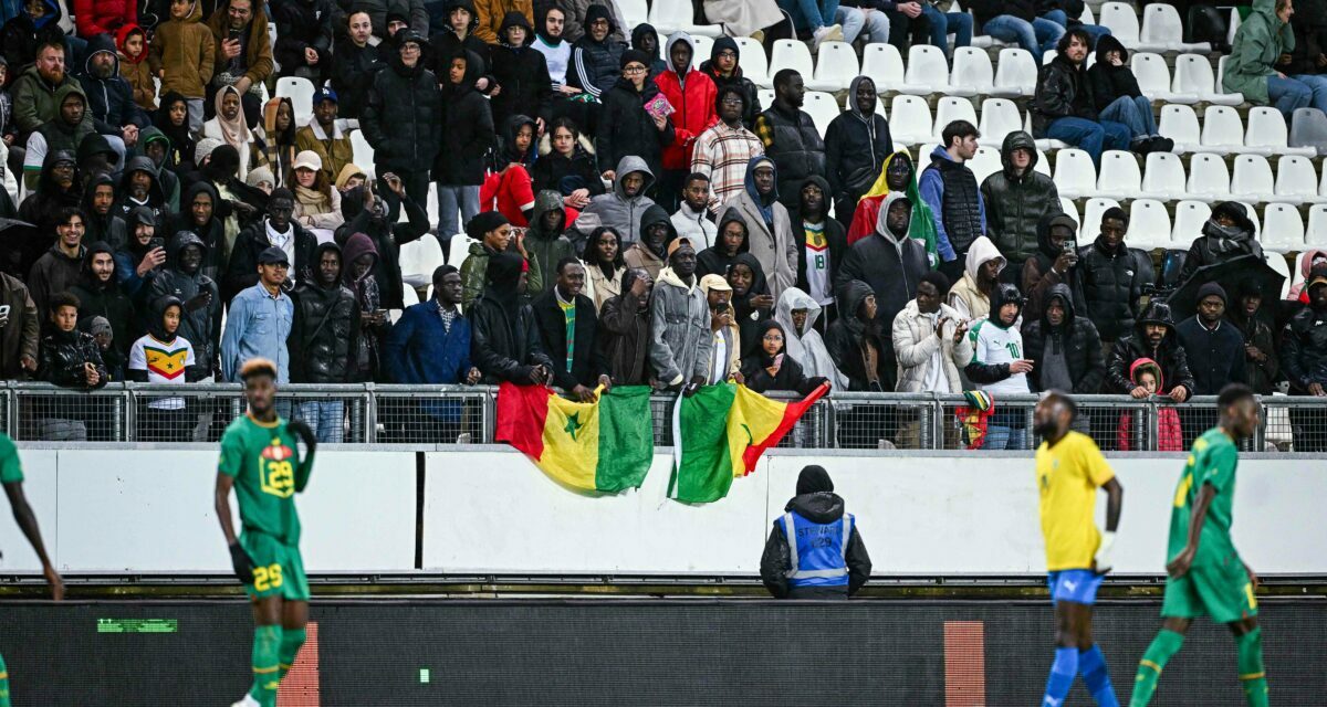 Mercato : Qui es-tu Lassana Traoré, future recrue de l'ASSE