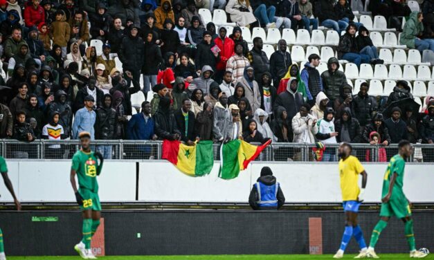 Mercato : Qui es-tu Lassana Traor&eacute;, future recrue de l'ASSE