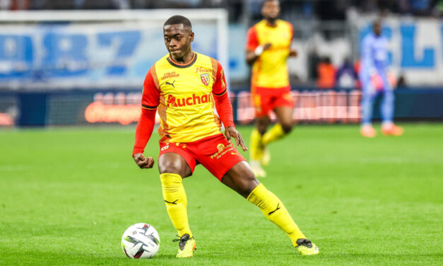 Mercato : L'ASSE jette son d&eacute;volu sur Mendy