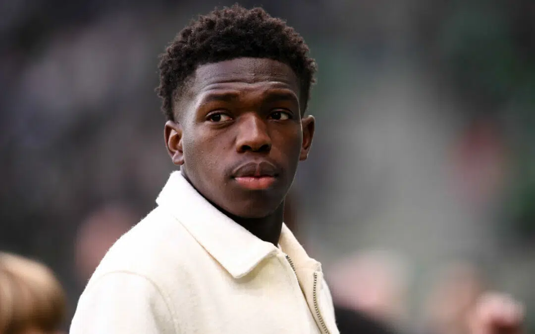 Lucas Gourna prêt à briller chez un grand d'Europe