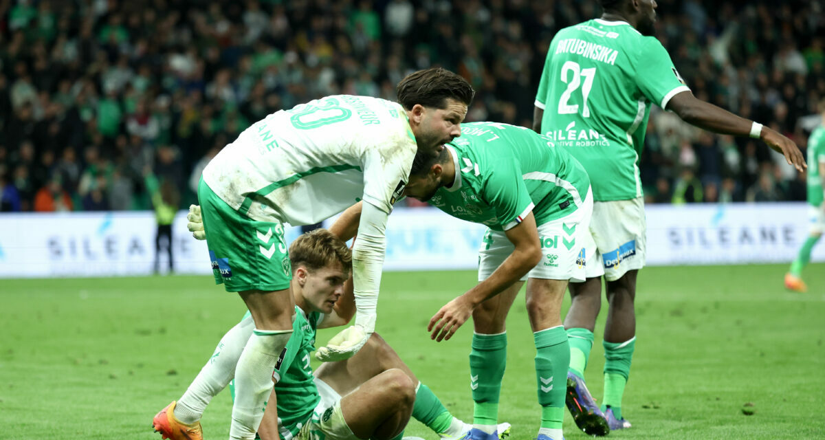 ASSE : Un retour important se précise !