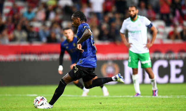 ASSE : Cette stat hallucinante qui plombe les Verts !