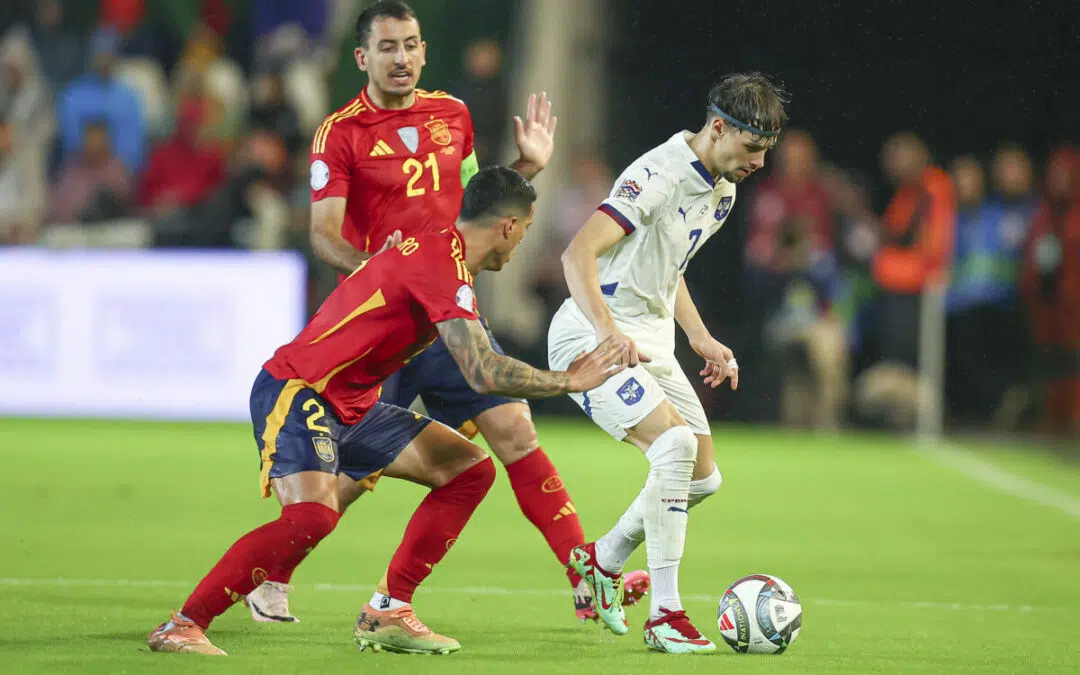 Mercato : Unai Emery confirme le départ de Nedeljkovic