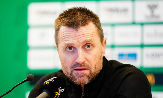 ASSE-Nice : Plusieurs retours pour les Verts !