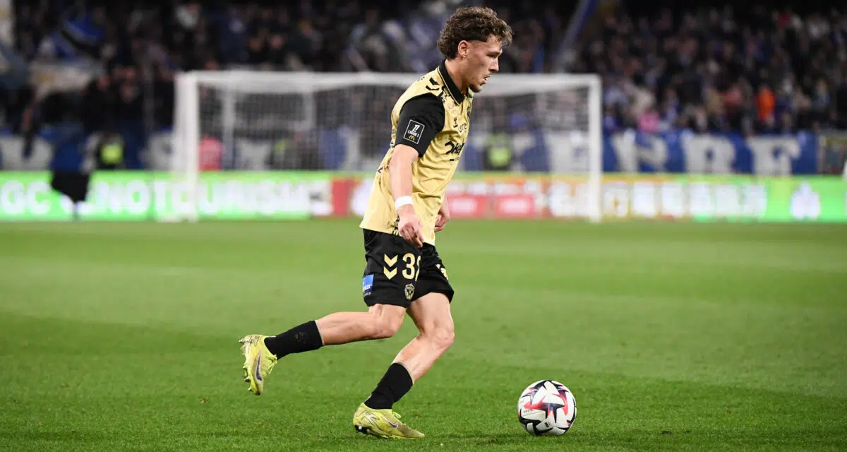ASSE : Stassin &eacute;voque sa relation avec Cardona !