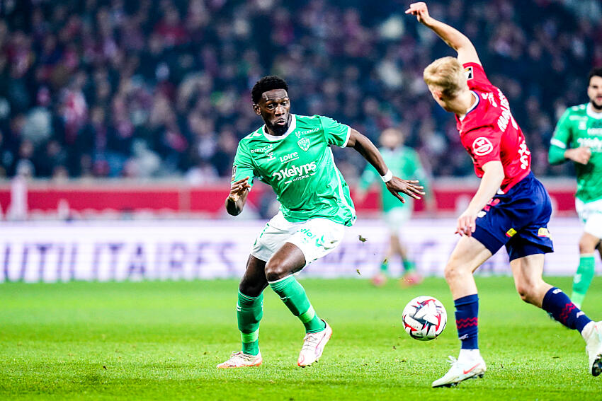 ASSE : Une "association de malfaiteurs" plombe les Verts !