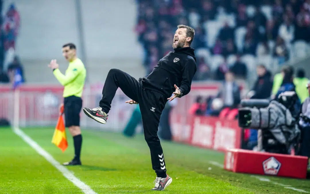 ASSE : Les gagnants et les perdants du match contre Cagliari !