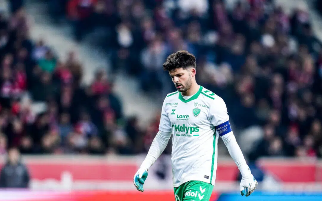 Avertissement brutal pour l'ASSE !