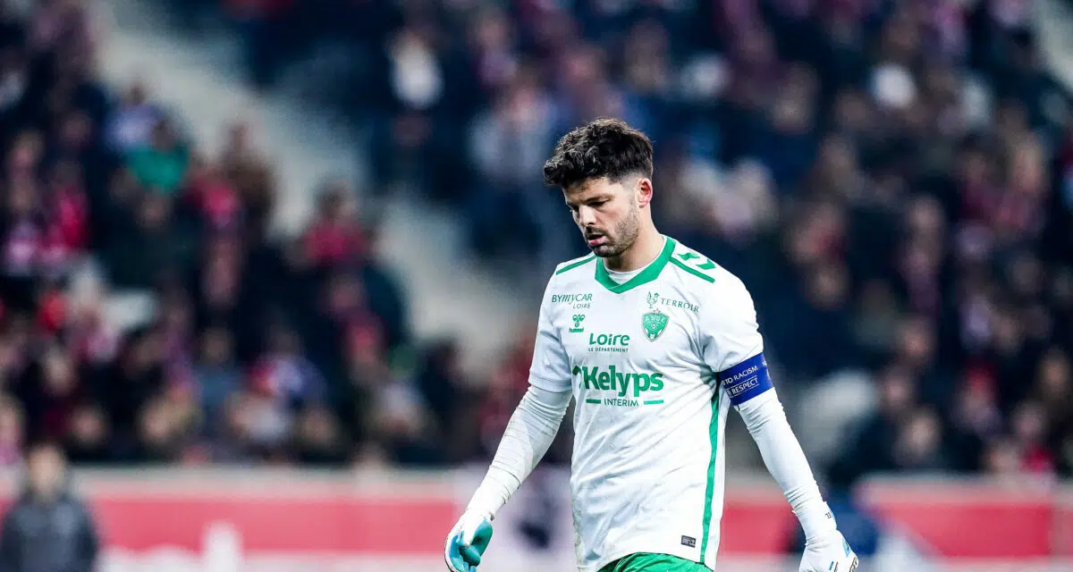 Avertissement brutal pour l'ASSE !