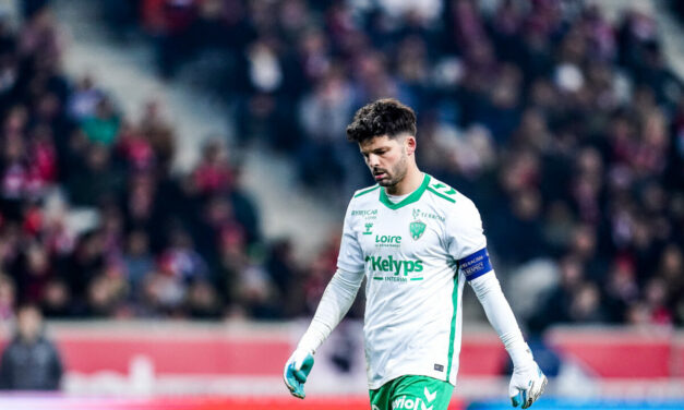 Avertissement brutal pour l'ASSE !