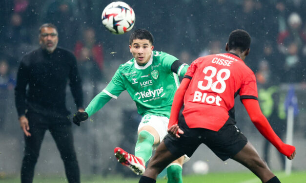 Des raisons de ne pas sombrer dans le pessimisme pour l’ASSE ?
