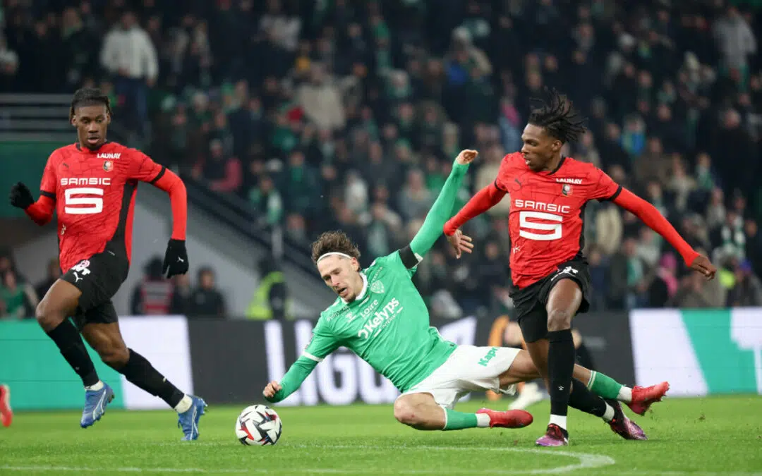 ASSE : Un problème Datitashvili pour les Verts ?