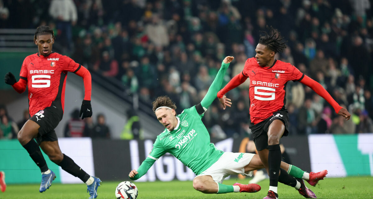 🚨 L'ASSE s'enlise vers les bas fonds de la ligue 1 !